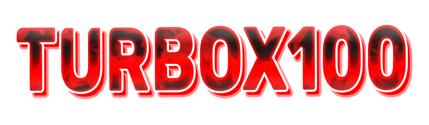 TURBOX100